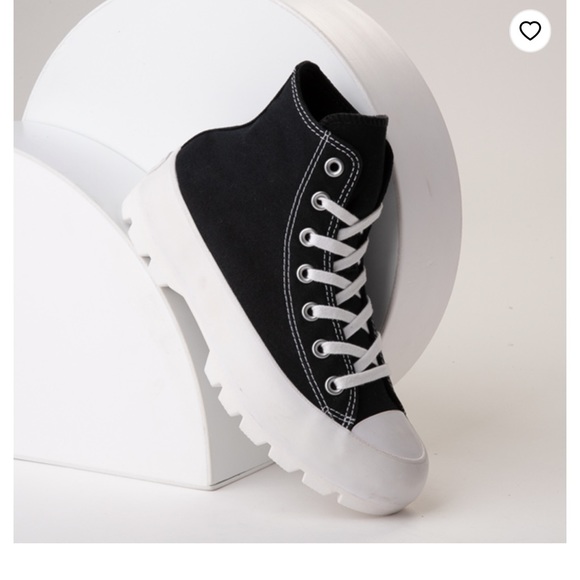 Chuck Taylor